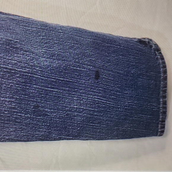 Levi's jeans 34 men,Women boyfriend fit - Picture 13 of 13